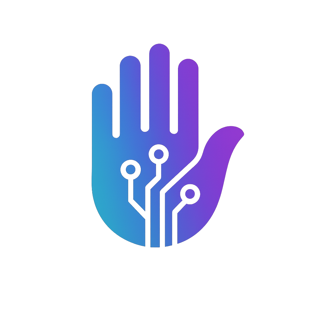 Gesture Control Suite Logo